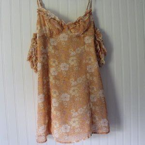 Beautiful Brunch Dress